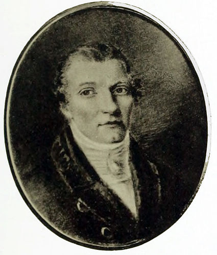 Johan Afzelius