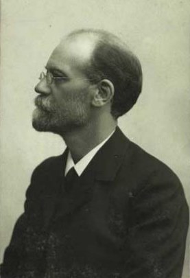 Johan Boas