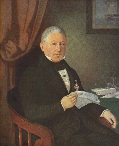 Johan Moller