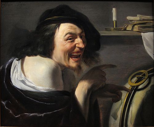Johannes Moreelse