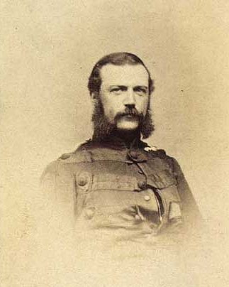 Johan Anker