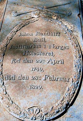 Johan Bulletin