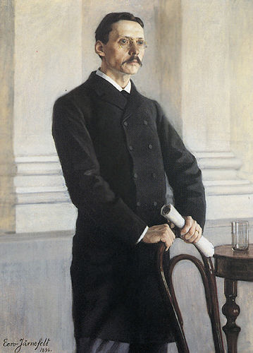 Johan Richard