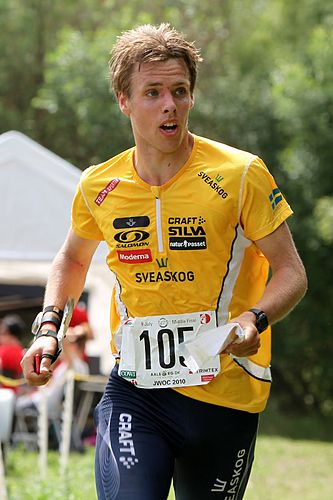 Johan Runesson