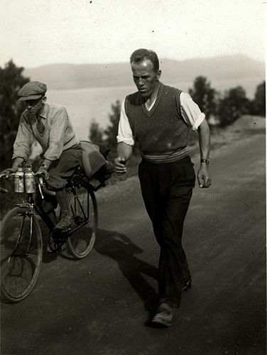 Johan Stoa