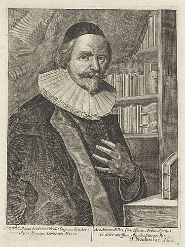 Johan Sande