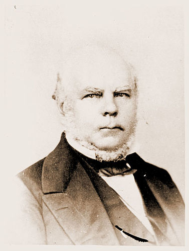 Georg Fresenius