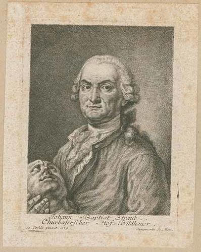 Johann Straub