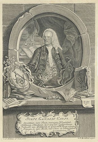 Johann Cuno