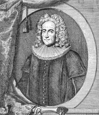 Johann Wolf