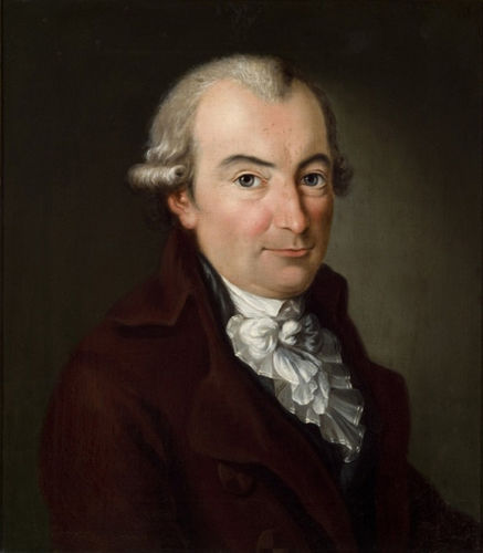 Johann Biester