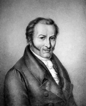 Johann Repsold