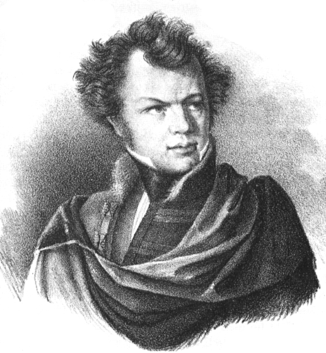 Johann Wagler
