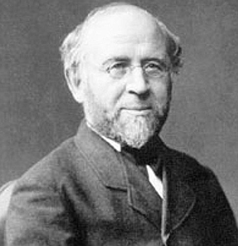 Johann Wetzstein