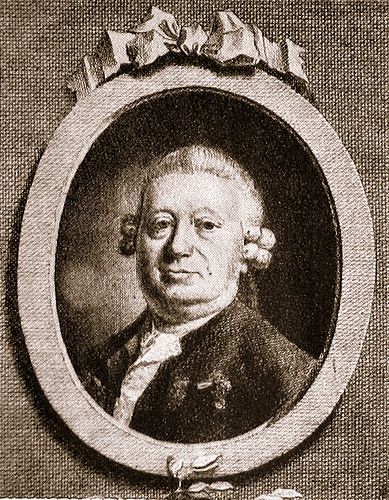Johann Rolle