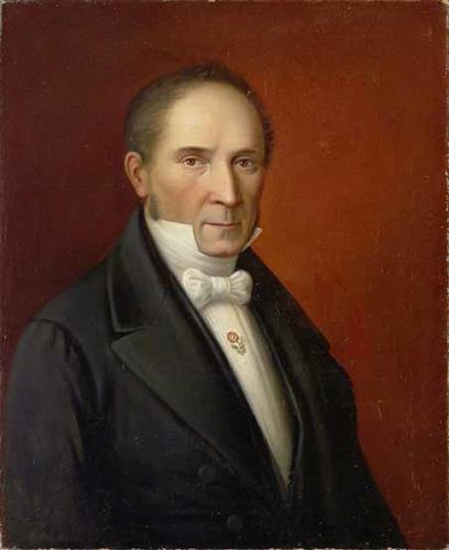 Johann Sattler