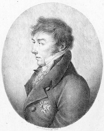 Johann Poissl