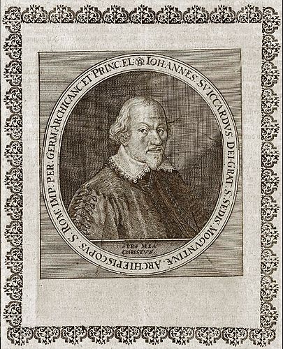 Johann Kronberg