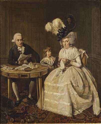 Johanna Swaving