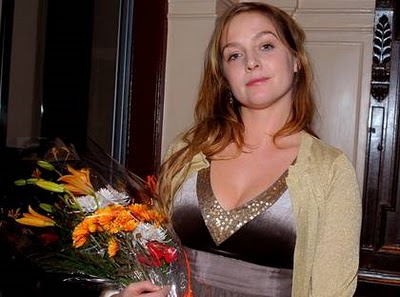 Johanna Sallstrom