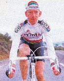 Hans Daams