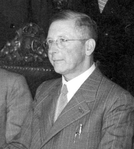 Johan Ringers