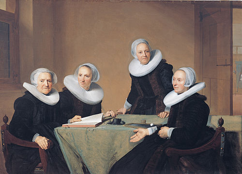 Johannes Cornelisz