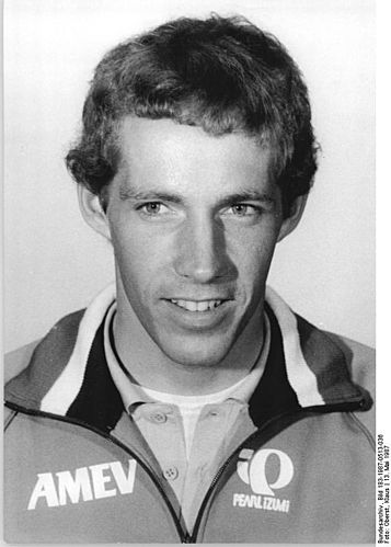 Johannes Draaijer
