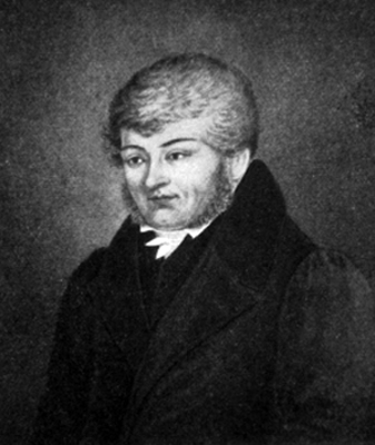 Johannes Hegetschweiler