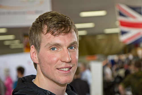 Johannes Schottler