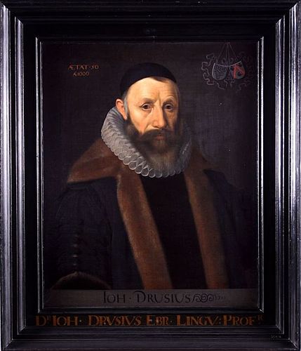 Johannes Driesche