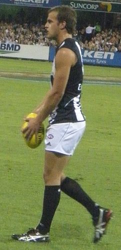 Jack Anthony