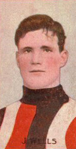Jack Wells