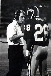 Rex Dockery