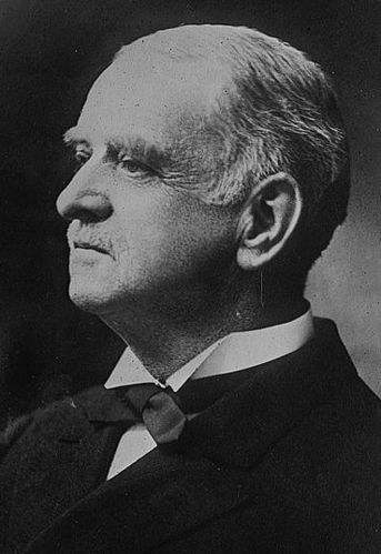 John Abner Mead