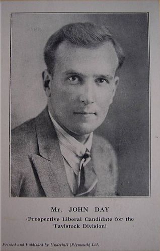 John Day