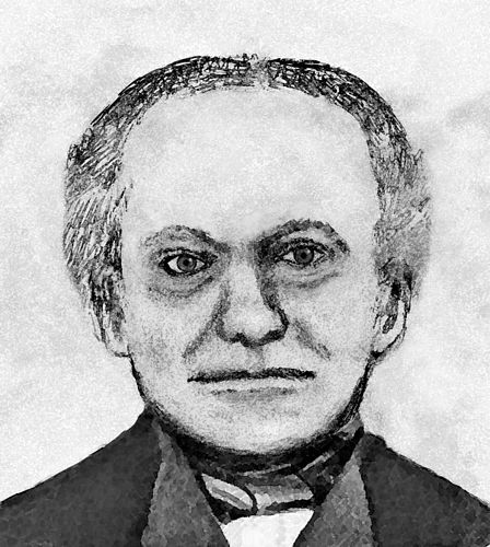 John Etzler