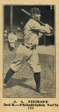 Bert Niehoff