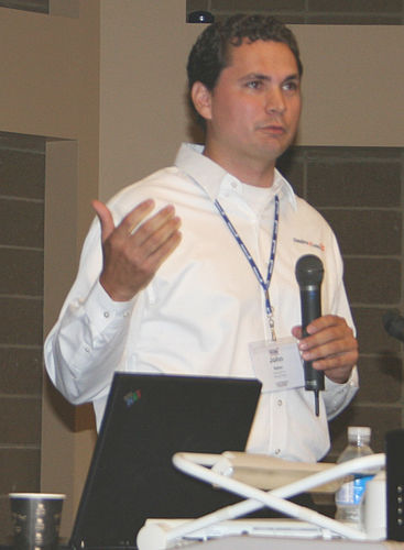 John Baker