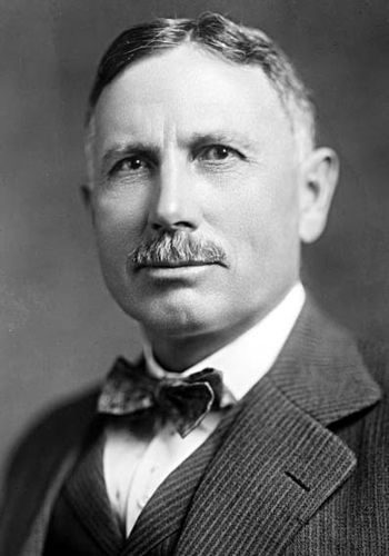 John Benjamin Kendrick