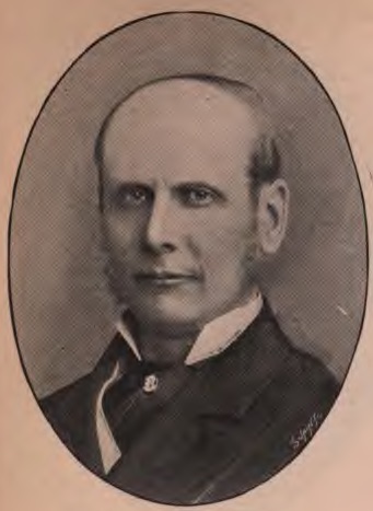 John Blair