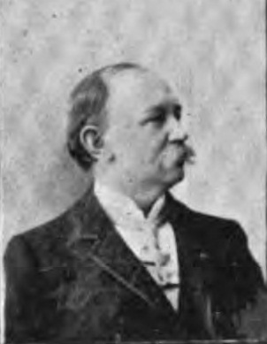 John Hutsinpiller