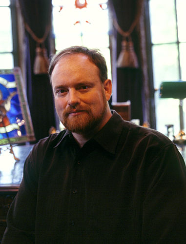John Cash