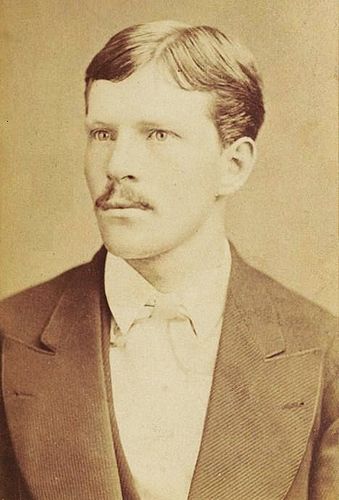 John DeWitt