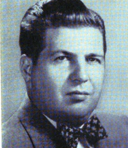 John Earl