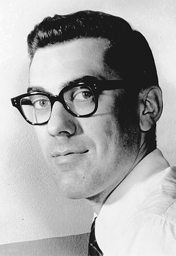John Lake