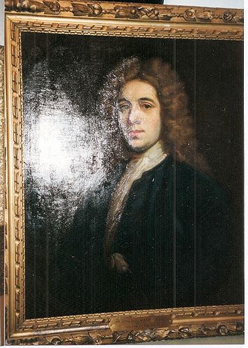 John Evelyn