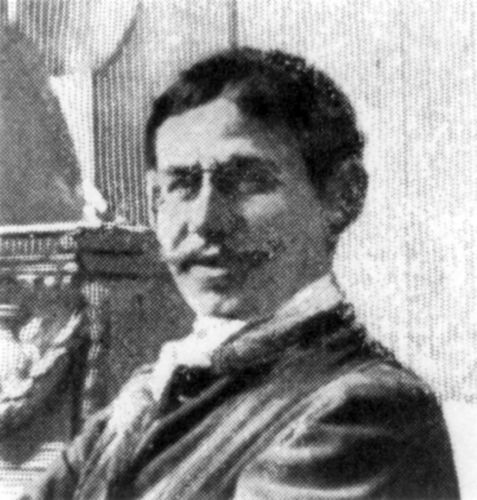 John Flanagan