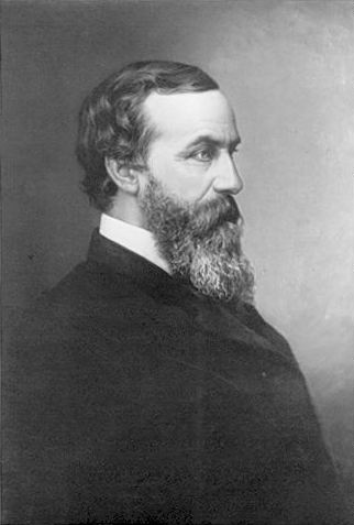 John Fraser