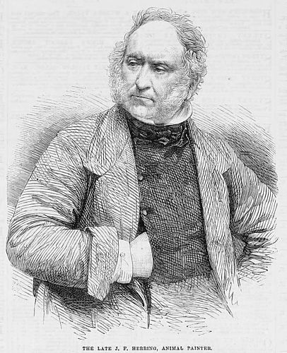 John Frederick